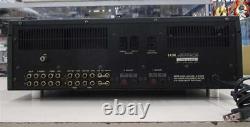 LUXMAN LX38 Integrated amplifier (tube type) Condition Used, From Japan