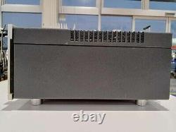 LUXMAN LX38 Integrated amplifier (tube type) free shipping from Japan