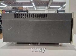 LUXMAN LX38 Tube type stereo integrated amplifier Japan Working Properly Good