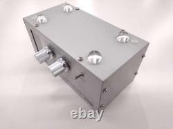 LUXMAN LXV-OT10 Vacuum Tube Phono Equalizer Integrated Amplifier, Good Condition