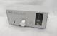 Luxman Lxv-ot7 Hybrid Vacuum Tube Amplifier Pre-owned In Good Condition