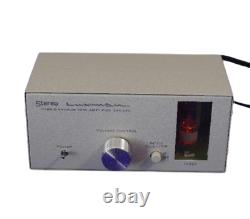 LUXMAN LXV-OT7 Integrated amplifier-Good condition