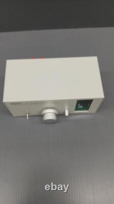LUXMAN LXV-OT7 MK2 Integrated amplifier (tube type)