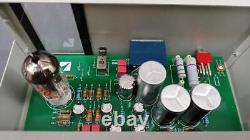 LUXMAN LXV-OT7 MK2 Integrated amplifier (tube type)