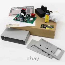 LUXMAN LXV-OT7 MKII Vacuum tube Hybrid Integrated Amplifier From Japan New