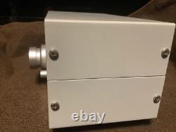 LUXMAN LXV-OT7 MKII Vacuum tube Hybrid Integrated Amplifier Working Confirmed