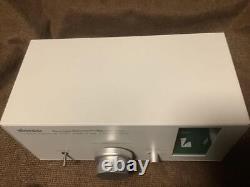 LUXMAN LXV-OT7 MKII Vacuum tube Hybrid Integrated Amplifier Working Confirmed