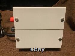 LUXMAN LXV-OT7 MKII Vacuum tube Hybrid Integrated Amplifier Working Confirmed