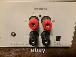 LUXMAN LXV-OT7 MKII Vacuum tube Hybrid Integrated Amplifier Working Confirmed