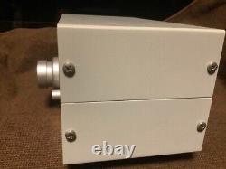 LUXMAN LXV-OT7 MKII Vacuum tube Hybrid Integrated Amplifier Working Confirmed