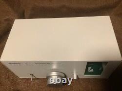 LUXMAN LXV-OT7 MKII Vacuum tube Hybrid Integrated Amplifier Working Confirmed