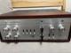 Luxman Lx-32u Vacuum Tube Stereo Integrated Amplifier Maintained Tested Jp Jn02