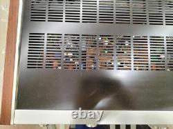LUXMAN LX-360 Integrated Tube Type Amplifier 100V JAPAN Working Properly Good