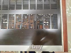 LUXMAN LX-360 Integrated Tube Type Amplifier 100V JAPAN Working Properly Good