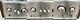 Luxman Lx-360 Integrated Tube Type Amplifier 100v Working Tested From Japan