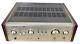 Luxman Lx-360 Vacuum Tube Integrated Amplifier S. T. A. R. Circuit From Japan