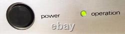 LUXMAN LX-360 Vacuum Tube Integrated Amplifier S. T. A. R. Circuit From Japan