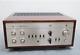 Luxman Lx-380g Tube Integrated Amplifier Used Japan Audio/music Free Shipping