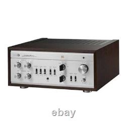 LUXMAN LX-380 Integrated Stereo Amplifier Audio Japan