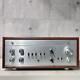 Luxman Lx-380 Integrated Stereo Amplifier Vacuum Tube Good Condition