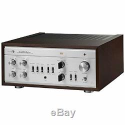 LUXMAN LX-380 Vacuum Tube Integrated Amplifier Amp for Audio Sound NEW