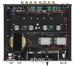 LUXMAN LX-380 Vacuum Tube Integrated Amplifier Audio NEW