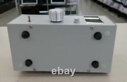 LUXMAN Model number LXV-OT7 Vacuum tube integrated amplifier