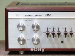 LUXMAN SQ38FDMK2 Tube Integrated Amplifier used 1974 Japan audio/music