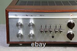 LUXMAN SQ38FDMK2 Tube Integrated Amplifier used 1974 Japan audio/music