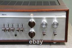 LUXMAN SQ38FDMK2 Tube Integrated Amplifier used 1974 Japan audio/music