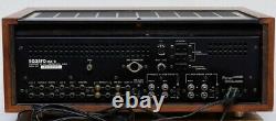 LUXMAN SQ38FD MKII Tube Stereo Integrated Amplifier / Ships from Japan