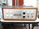 Luxman Sq38fd Tube Integrated Amplifier Used 1974 Japan Audio/music