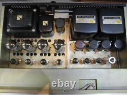 LUXMAN SQ38FD Tube Integrated Amplifier used 1974 Japan audio/music