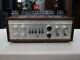 Luxman Sq38fd Tube Integrated Amplifier Used Japan Audio/music