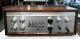Luxman Sq38fd Tube Integrated Amplifier Used Japan Audio/music