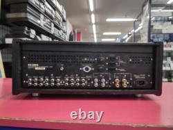 LUXMAN SQ38FD Vacuum Tube Integrated Amplifier Good Condition From JP