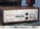 Luxman Sq38fd Vacuum Tube Integrated Amplifier Free Shipping From Japan Used