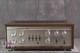 Luxman Sq38f Stereo Integrated Tube Amplifier In Very Good Condition