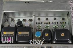 LUXMAN SQ38F Stereo Integrated Tube Amplifier in Very Good Condition