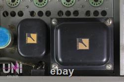 LUXMAN SQ38F Stereo Integrated Tube Amplifier in Very Good Condition
