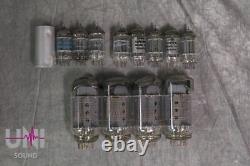 LUXMAN SQ38F Stereo Integrated Tube Amplifier in Very Good Condition