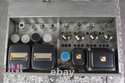 LUXMAN SQ38F Stereo Integrated Tube Amplifier in Very Good Condition