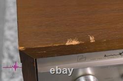 LUXMAN SQ38F Stereo Integrated Tube Amplifier in Very Good Condition