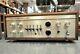 Luxman Sq-38fd Tube Integrated Amplifier Used 1970 Japan Audio/music