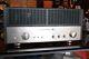 Luxman Sq-38 Signature Tube Integrated Amplifier 100v Used Japan Vintage Audio