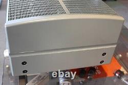 LUXMAN SQ-38 Signature Tube Integrated Amplifier 100V USED JAPAN vintage audio