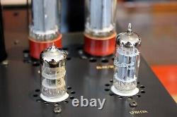 LUXMAN SQ-38 Signature Tube Integrated Amplifier 100V USED JAPAN vintage audio