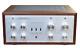 Luxman Sq-38u Vacuum Tube Integrated Amplifier / Ships From Japan