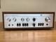 Luxman Sq-505x Integrated Amplifier With Wood Case Excellent Tested Japan Gs03