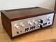 Luxman Sq-505x Solid State Integrated Amplifier 50k? Maintain Tested Japan Jn02
